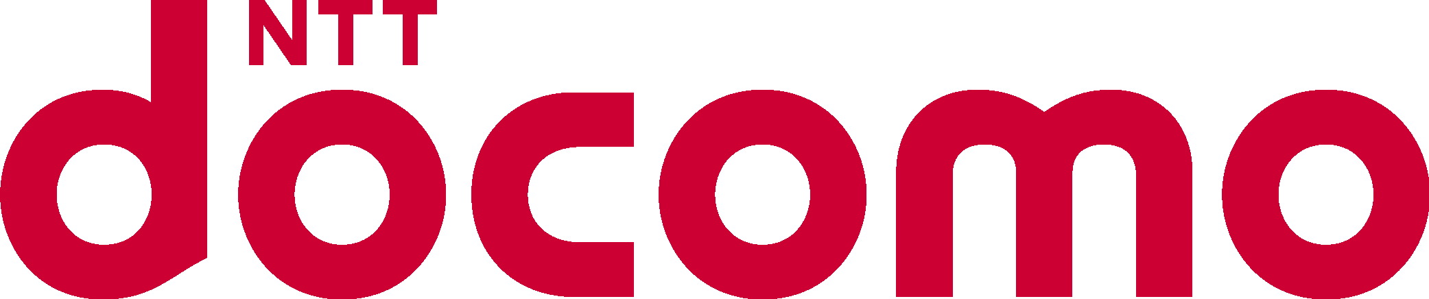 NTT Docomo USA Logo